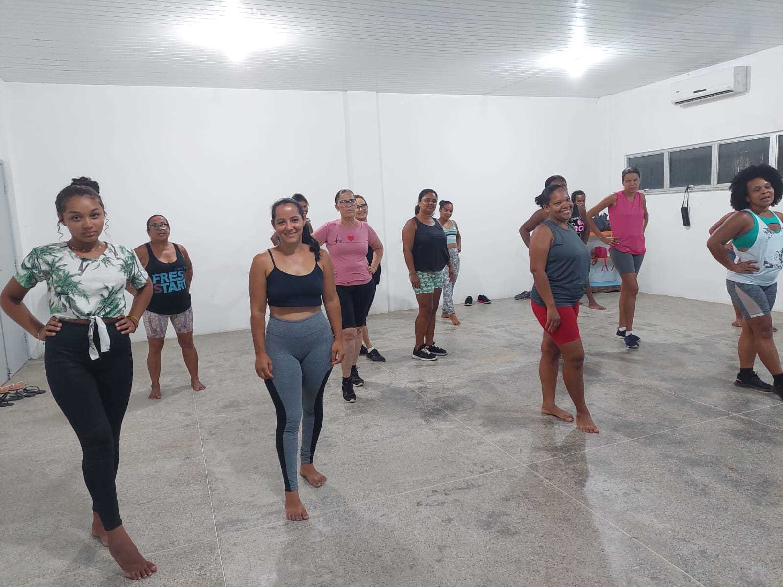 Camacã: Biblioteca de Verão fez bonito no pré-carnaval